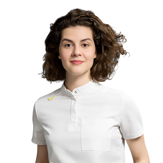 Луничева Анна Александровна