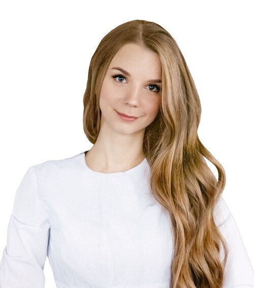 Врач Костырко Елена Владимировна 