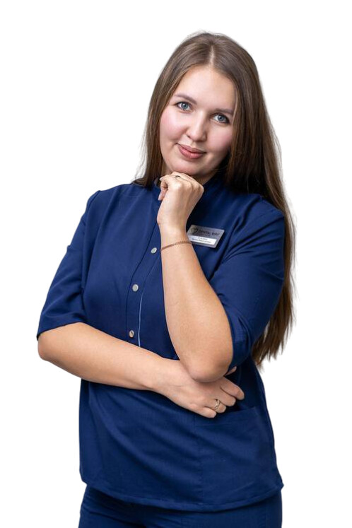 Врач Сульдина Ирина Николаевна 