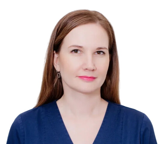 Врач Ромозанова Татьяна Равиловна 