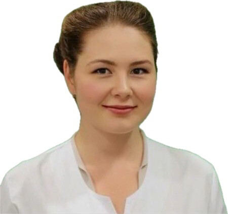 Врач Алакова Мария Александровна