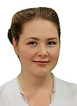 Алакова Мария Александровна