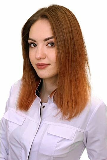 Врач Евсикова Надежда Григорьевна 