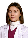 Делина Любовь Александровна
