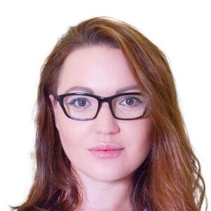 Врач Гаврилова Екатерина Андреевна 