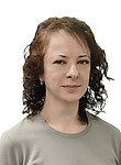 Гаглоева Людмила Эдуардовна
