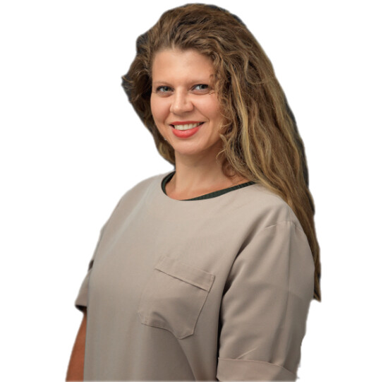 Врач Чеканова Анастасия Александровна 