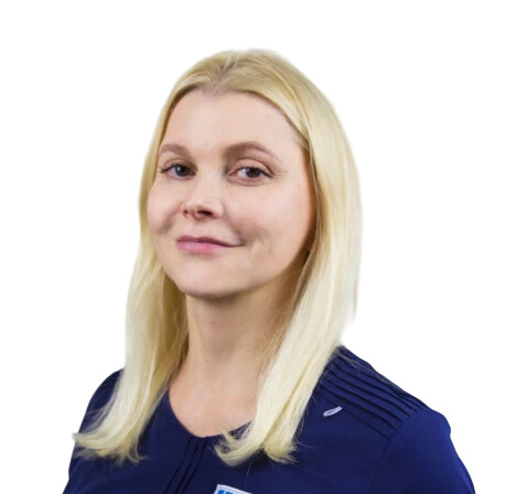 Врач Четверикова Елена Александровна 