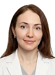 Махачева Майсарат Алимпашаевна