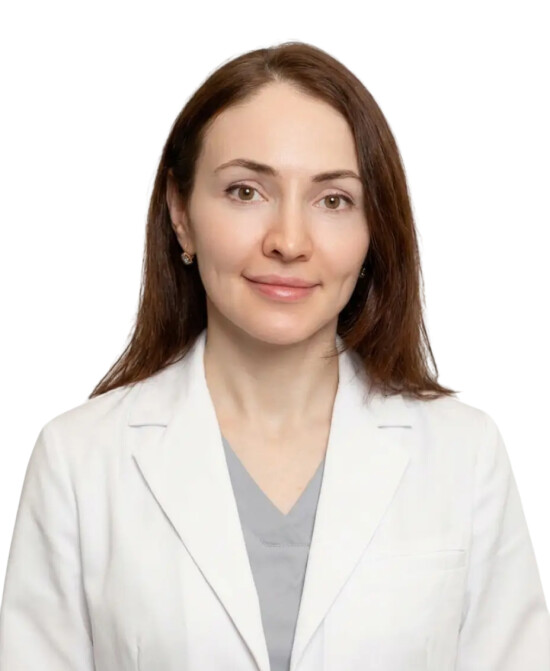 Врач Махачева Майсарат Алимпашаевна 
