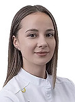 Лоскутова Диана Юрьевна