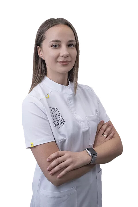 Врач Лоскутова Диана Юрьевна 