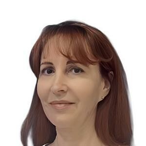 Врач Масорина Татьяна Леонидовна 