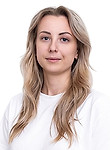 Харитонова Елизавета Эдуардовна