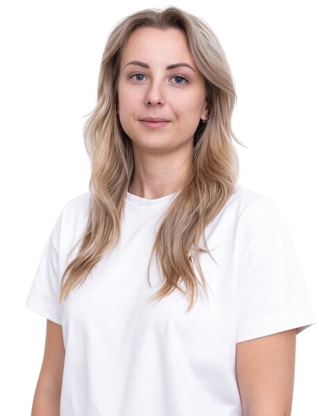 Врач Харитонова Елизавета Эдуардовна