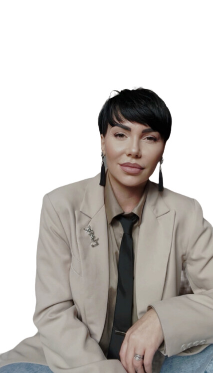 Врач Ильц Виктория Викторовна 