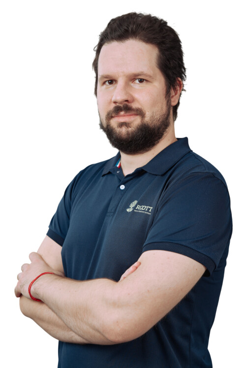 Врач Кустов Никита Игоревич 