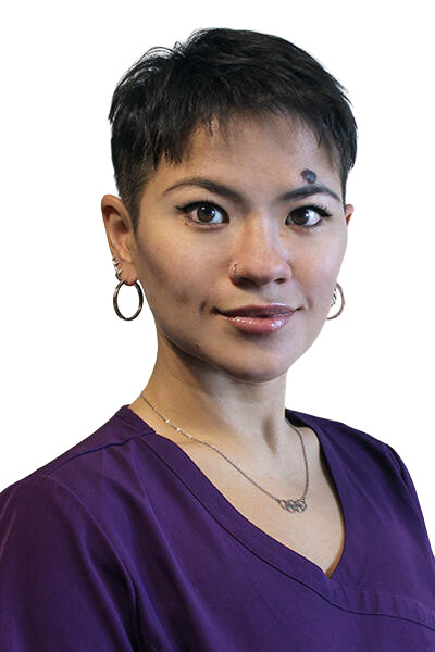 Врач Анкудинова Екатерина Николаевна