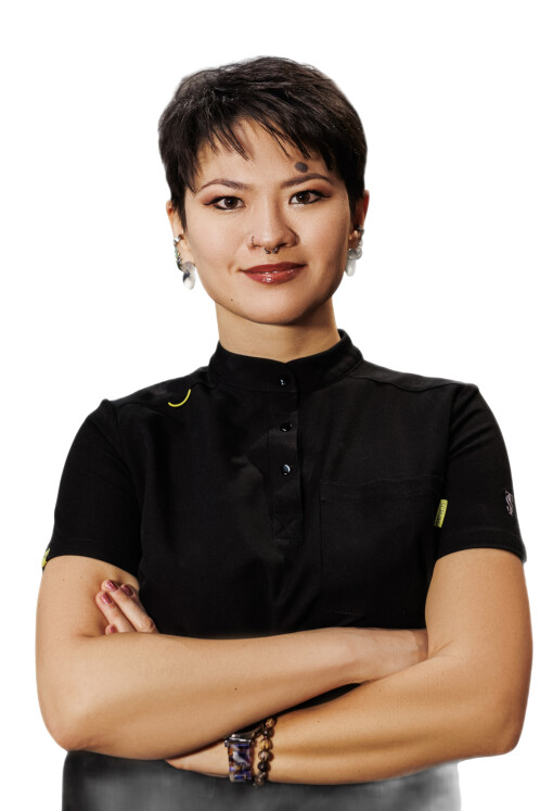 Врач Анкудинова Екатерина Николаевна 