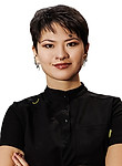 Анкудинова Екатерина Николаевна