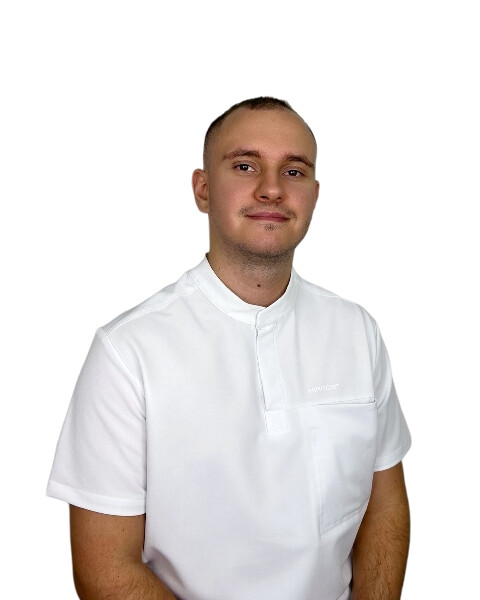 Врач Еганян Давид Георгиевич 