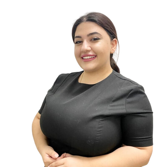 Врач Григорян Марина Вардгесовна 