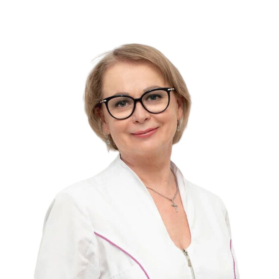 Врач Царькова Ирина Григорьевна 