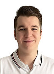 Линецкий Дмитрий Игоревич