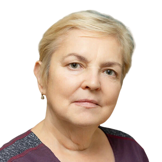 Врач Савельева Екатерина Германовна 