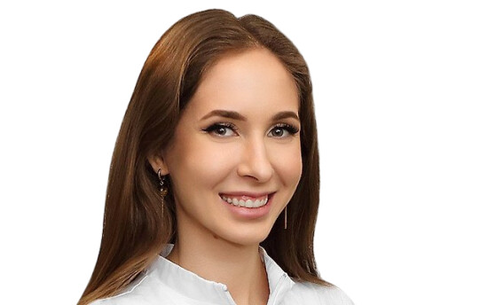 Врач Карцева Кристина Анатольевна