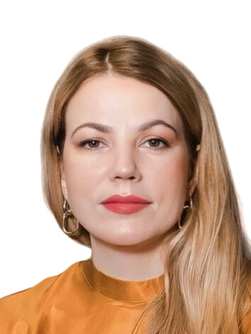 Врач Коновалова Анастасия Вячеславовна 