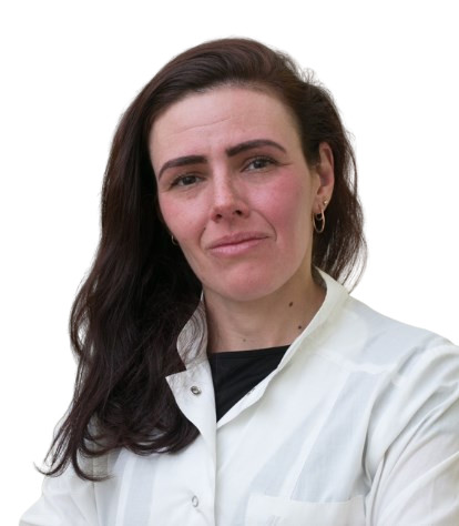 Врач Позднышева Екатерина Валентиновна 