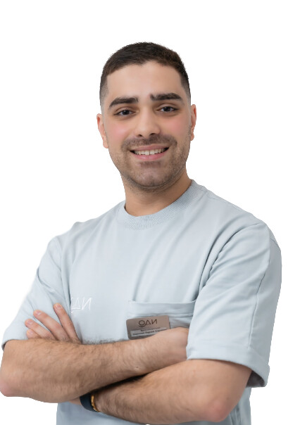 Врач Нерсесян Вардан Каренович 