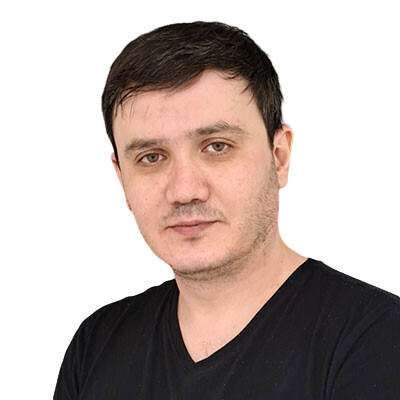 Врач Бекоев Артур Юрьевич 