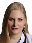Казакова Татьяна Владимировна