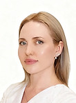 Палкина Юлия Викторовна