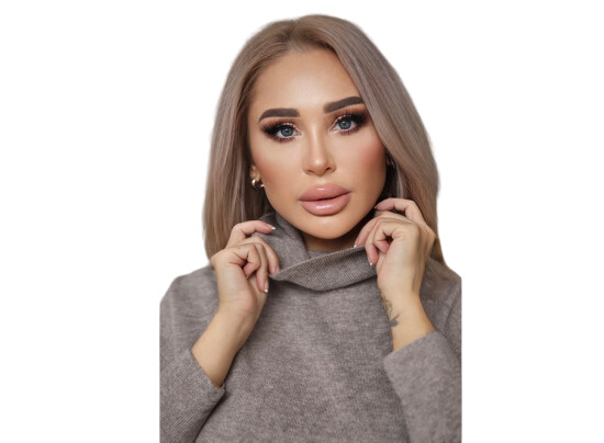 Врач Крылова Алиса Сергеевна