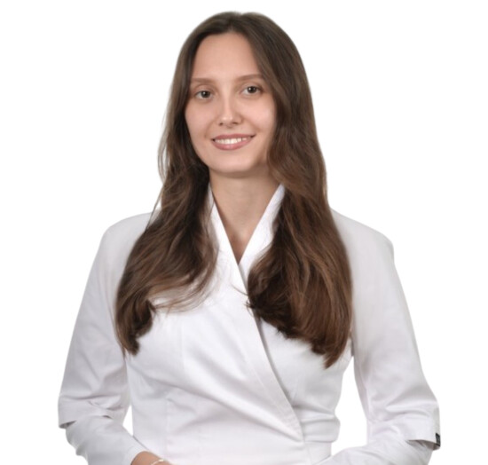 Врач Слыш Полина Денисовна