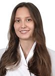 Слыш Полина Денисовна