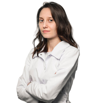 Врач Слыш Полина Денисовна 