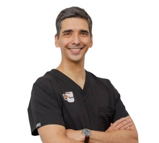 Врач Муравлёв Алексей Иванович 