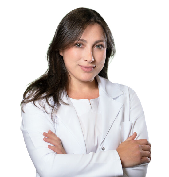 Врач Абакарова Салихат Загидиевна