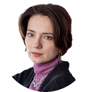 Врач Черкасская Ирина Константиновна 