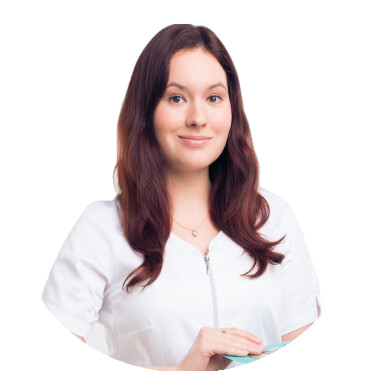 Врач Честкова Екатерина Олеговна 