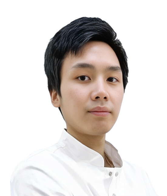 Врач Чинь Куок Минь 