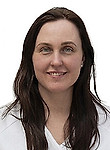 Долженкова Елена Валерьевна