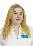 Котряхова Снежана Бойковна