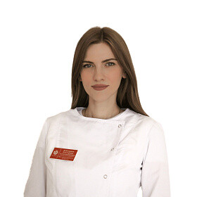 Врач Байчорова Екатерина Александровна 