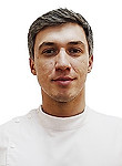 Гапизов Магомед Абдулхаписович