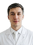 Гапизов Магомед Абдулхаписович